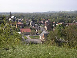 Fontaine-sur-Somme Commune in Hauts-de-France, France