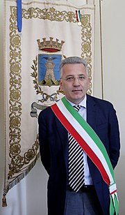 Thumbnail for List of mayors of La Spezia