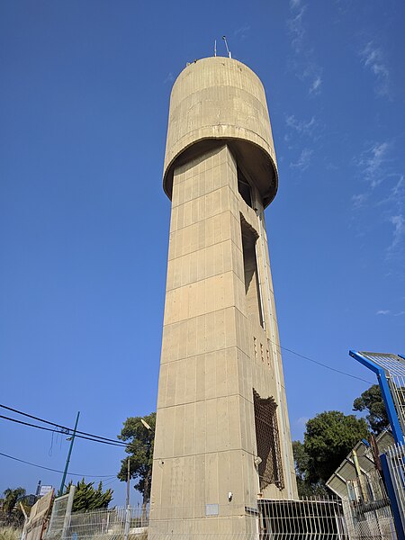 File:PikiWiki Israel 63456 atlit water tower.jpg