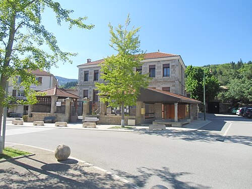 Serrurier porte blindée Véranne (42520)