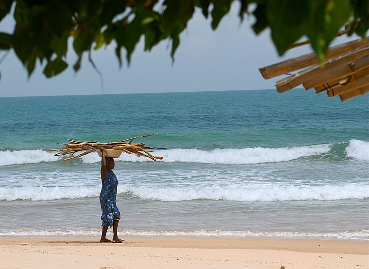 Ghana