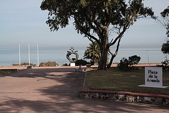 Plaza de la Virgilio Plaza Virgilio.JPG