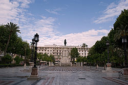 Hotel de Londres (Sevilla)