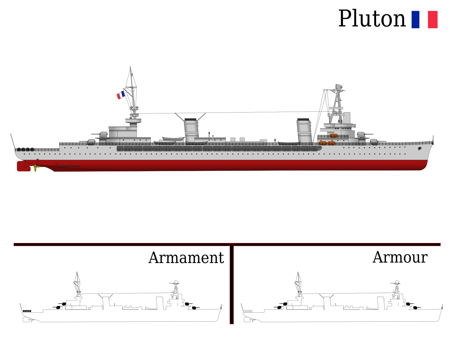 Плутон корабль. Крейсер-Минзаг «Плутон. Минный крейсер. Минные крейсера Франции. Pluto корабль.