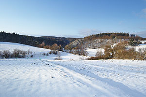 Drahanská Vrchovina: Geologie, Klimatické poměry, Vodstvo