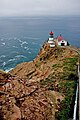 Point Reyes Lighthouse