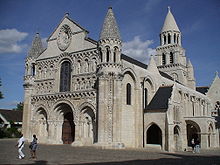 Notre-Dame-la-Grande