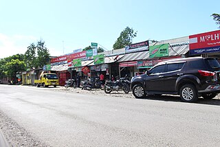 Polanco, Zamboanga del Norte Municipality in Zamboanga Peninsula, Philippines