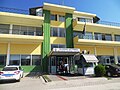 Police station in Karditsa