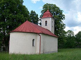 Polichno (Slovaquie)