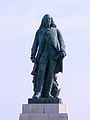 بنای یادبود جوزف فرانسوا دوپلیکس در پوندیچری