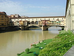 Ponte Vecchio