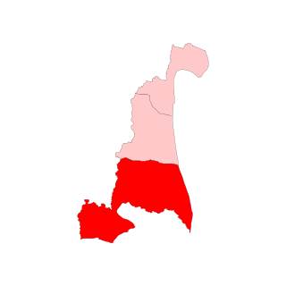 <span class="mw-page-title-main">Poreyahat Assembly constituency</span> Vidhan Sabha constituency