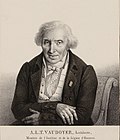 Antoine Vaudoyer