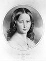 Portrait of Alice Hesse Darmstadt, 1850 Wellcome L0012030.jpg