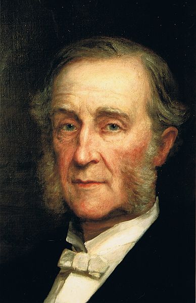 File:Portrait of Rev Henry Jerome Fane De Salis (c 1880, detail).jpg