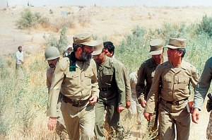 Iran–Iraq War