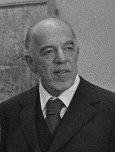 Ernst Hans Gombrich