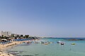 Protaras beach Cyprus (43722921071).jpg