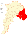 Los Andes Province