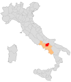 Provincia di Benevento