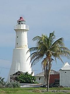Plumb Point Lighthouse Lighthouse