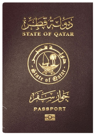 <span class="mw-page-title-main">Visa requirements for Qatari citizens</span> Administrative entry restrictions