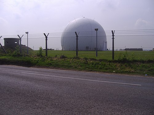 RAF Trimingham 3rd May 2008.JPG