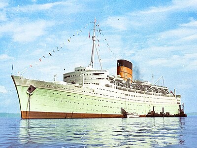 RMS Caronia (ca. 1956) (colorized).jpg