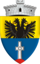 Drăgănești - Stema