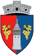 Wappen von Biertan