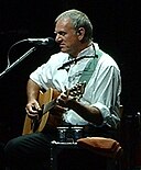 Ralph McTell: Alter & Geburtstag