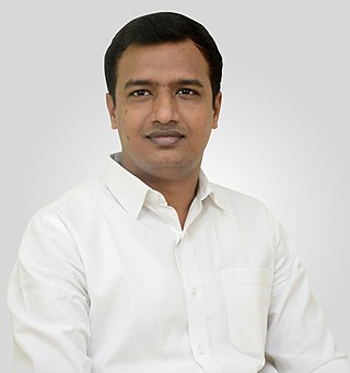 <span class="mw-page-title-main">Ramachandran Govindarasu</span> Indian politician