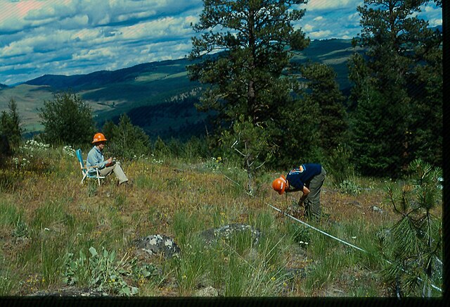 File:Rangeland monitoring using Parker 3-step Method, Okanagan