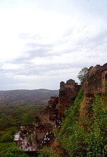 Ranthambhore Fort