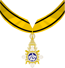 Ratanavarabhorn Order of Merit (male).svg