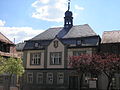 Town hall Bad Blankenburg.JPG