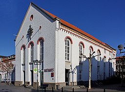 Rathaus Xanten rIMG 5475 (2)