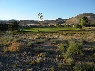 <span class="mw-page-title-main">Raycraft Ranch</span> United States historic place