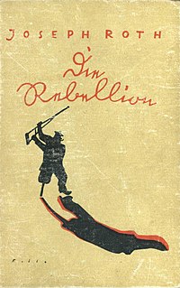 <i>Rebellion</i> (novel)