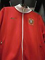 Portugal N98 Men's Soccer Track Jacket