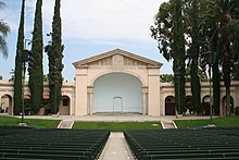 Redlands Bowl