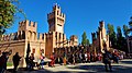 Reenactment Fiera di San Martino dei Manzoli Minerbio Emilia-Romagna Italy 2022 b 36