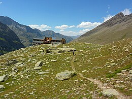 Rifugio Viso