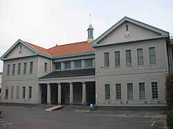 埼玉県立浦和高等学校 Wikipedia