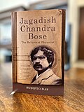 Thumbnail for Jagadish Chandra Bose - The Reluctant Scientist