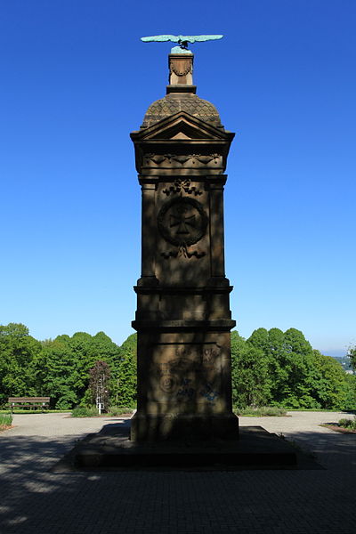 File:Remscheid - Stadtpark - Julius-Koch-Weg - Kriegerdenkmal 03 ies.jpg