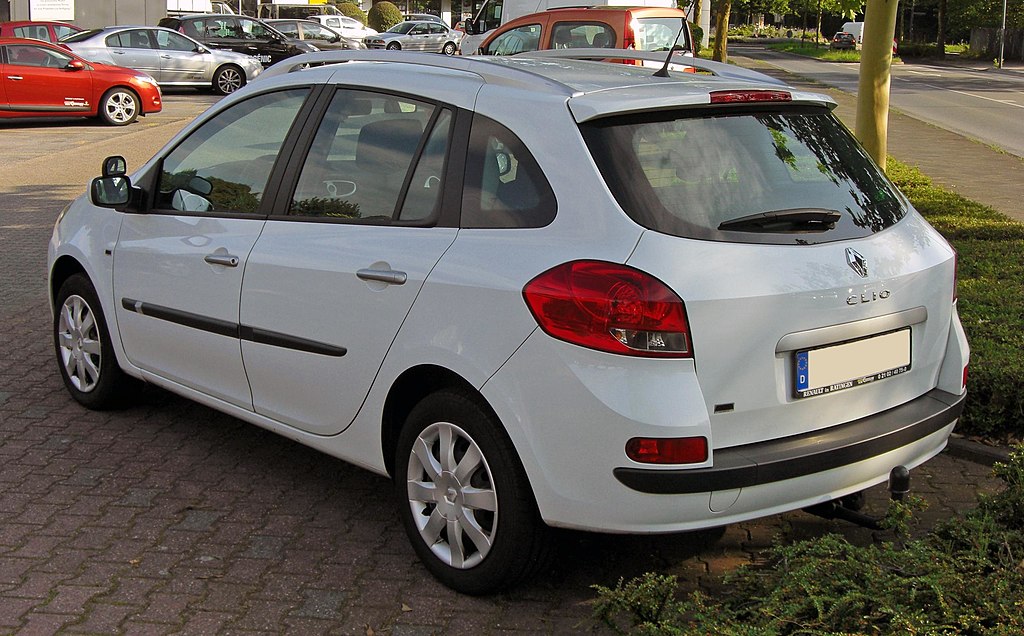 Datei:Renault Clio III 20090527 rear.JPG – Wikipedia