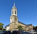 Vignette pour Notre-Dame-en-Saint-Melaine