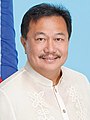 Pantaleon Alvarez (PDP–Laban), served 2016–2018